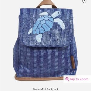 Vera Bradley backpack